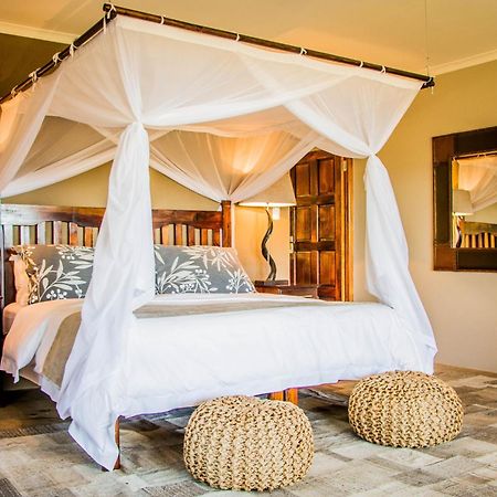 African Safari Lodge Grahamstown Eksteriør billede