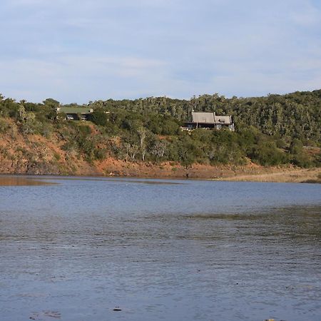 African Safari Lodge Grahamstown Eksteriør billede