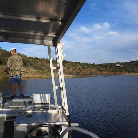 African Safari Lodge Grahamstown Eksteriør billede