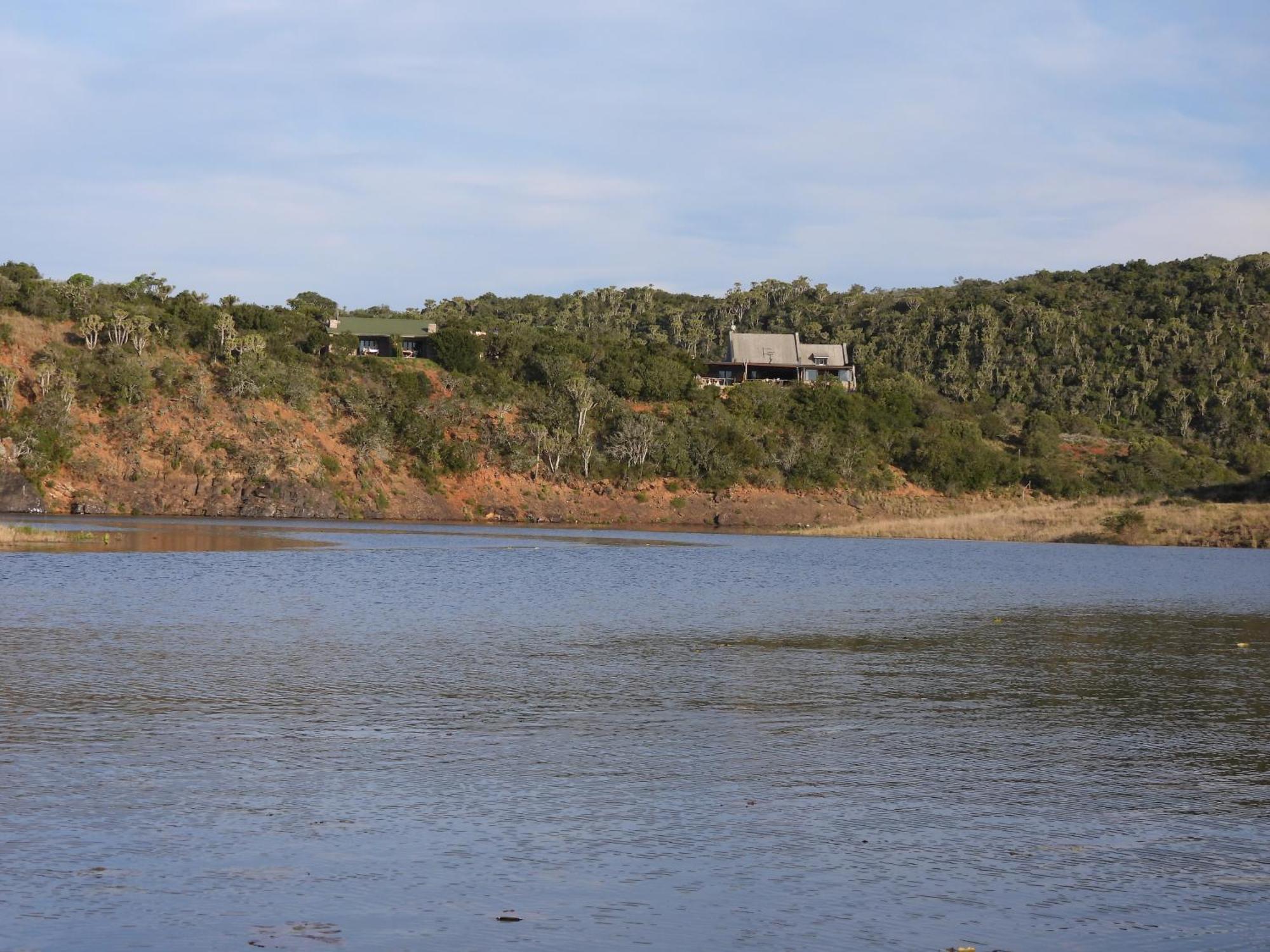 African Safari Lodge Grahamstown Eksteriør billede