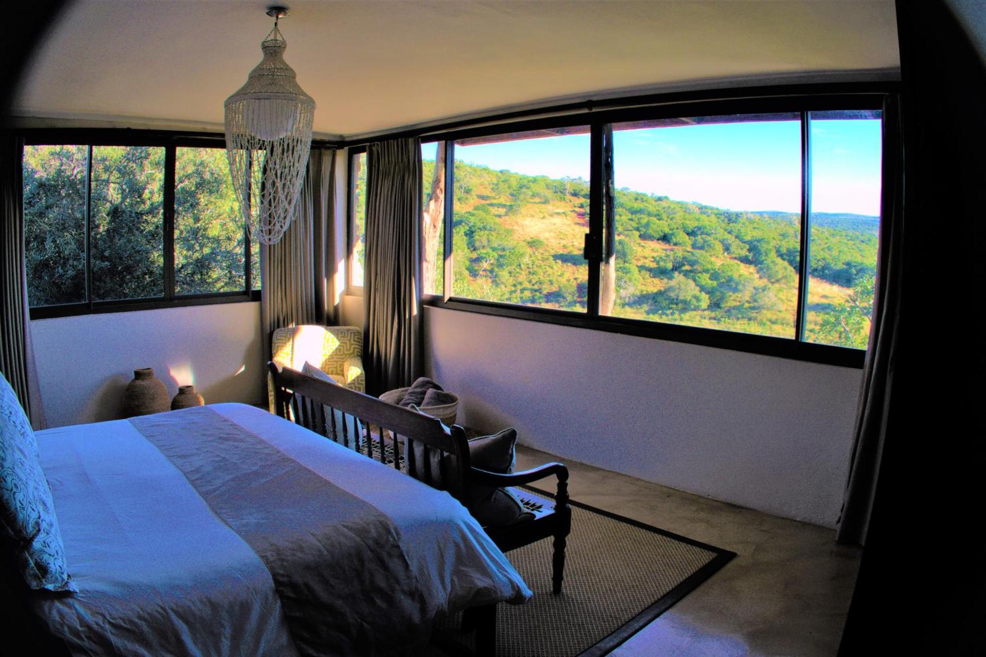 African Safari Lodge Grahamstown Eksteriør billede