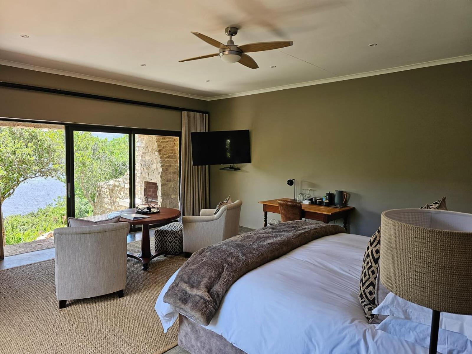 African Safari Lodge Grahamstown Eksteriør billede