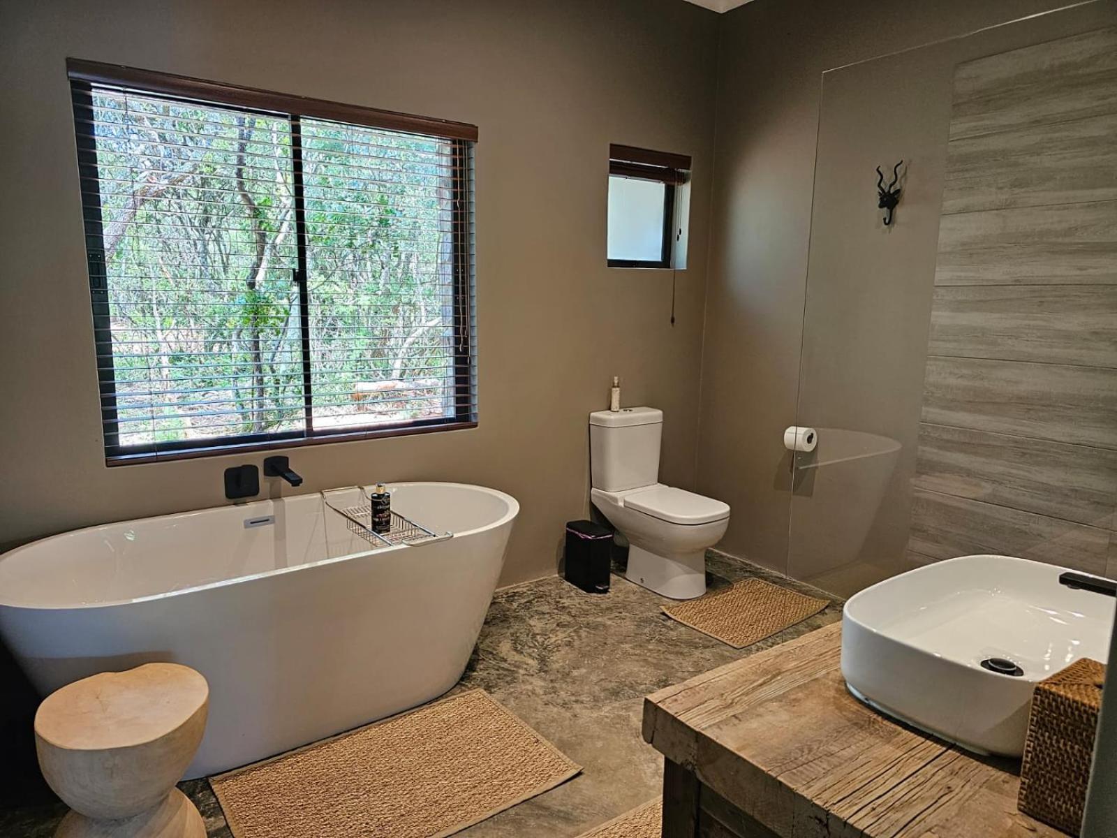 African Safari Lodge Grahamstown Eksteriør billede