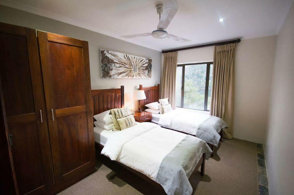 African Safari Lodge Grahamstown Eksteriør billede