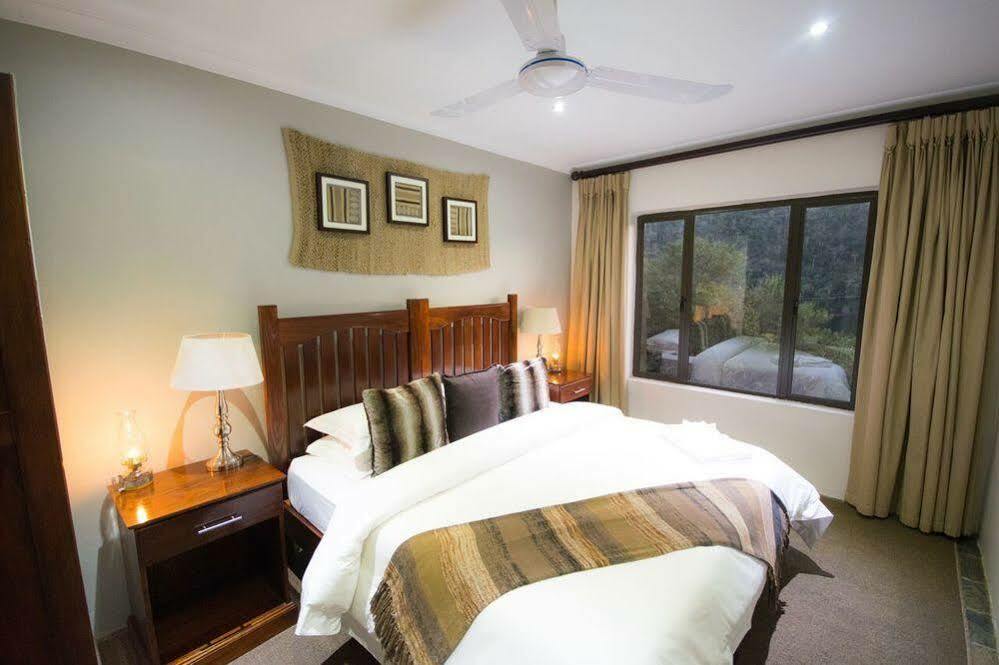 African Safari Lodge Grahamstown Eksteriør billede