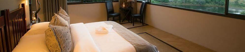 African Safari Lodge Grahamstown Eksteriør billede