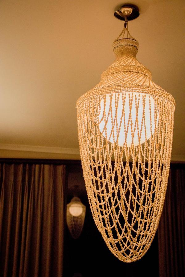 African Safari Lodge Grahamstown Eksteriør billede